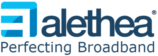 Alethea Logo